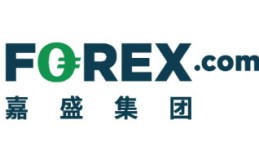 FOREX.com · 嘉盛集团