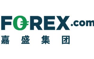 FOREX.com · 嘉盛集团